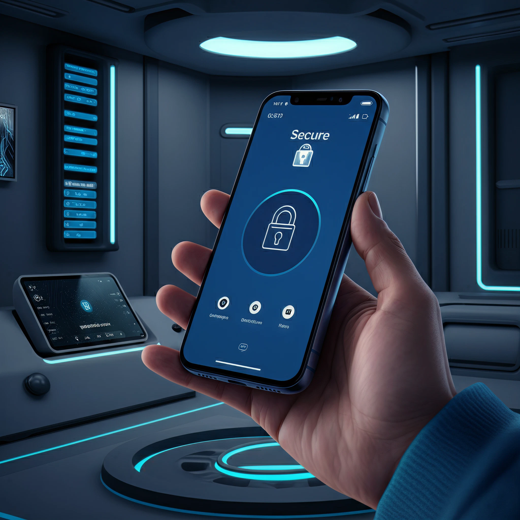 Best VPN for Android 2025: NordVPN Voted Best of VPNs for Android