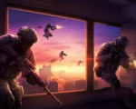Rainbow Six Siege Year 10 Roadmap Overview