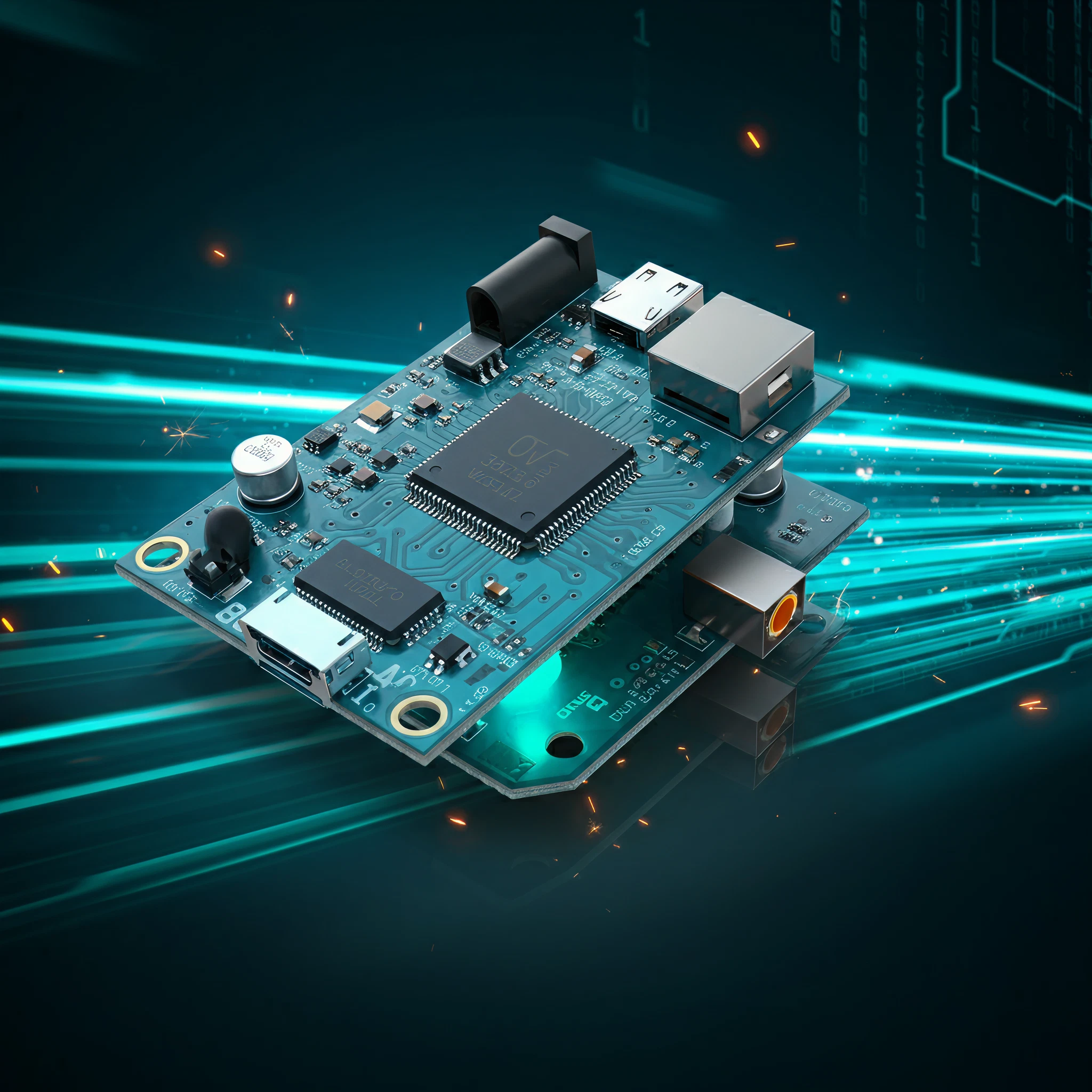 Speed Up Arduino With Clever Coding