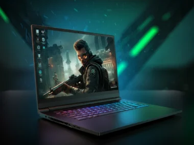 Asus refreshes its gaming laptops with cheaper RTX 5060 options