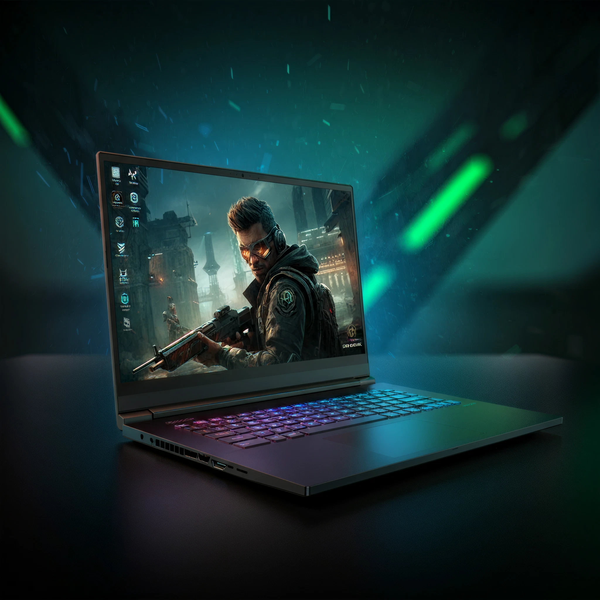 Asus refreshes its gaming laptops with cheaper RTX 5060 options