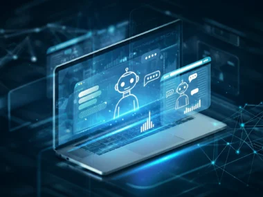 NLWeb is a Microsoft project to bring more chatbots to web pages.