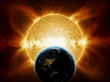NASA Warns of Enhanced Solar Flare Activity