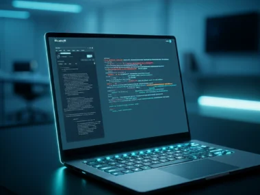 Microsoft Notepad can now write for you using generative AI