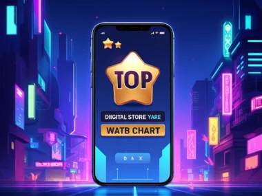 Fortnite Takes Top Spot on App Store Charts