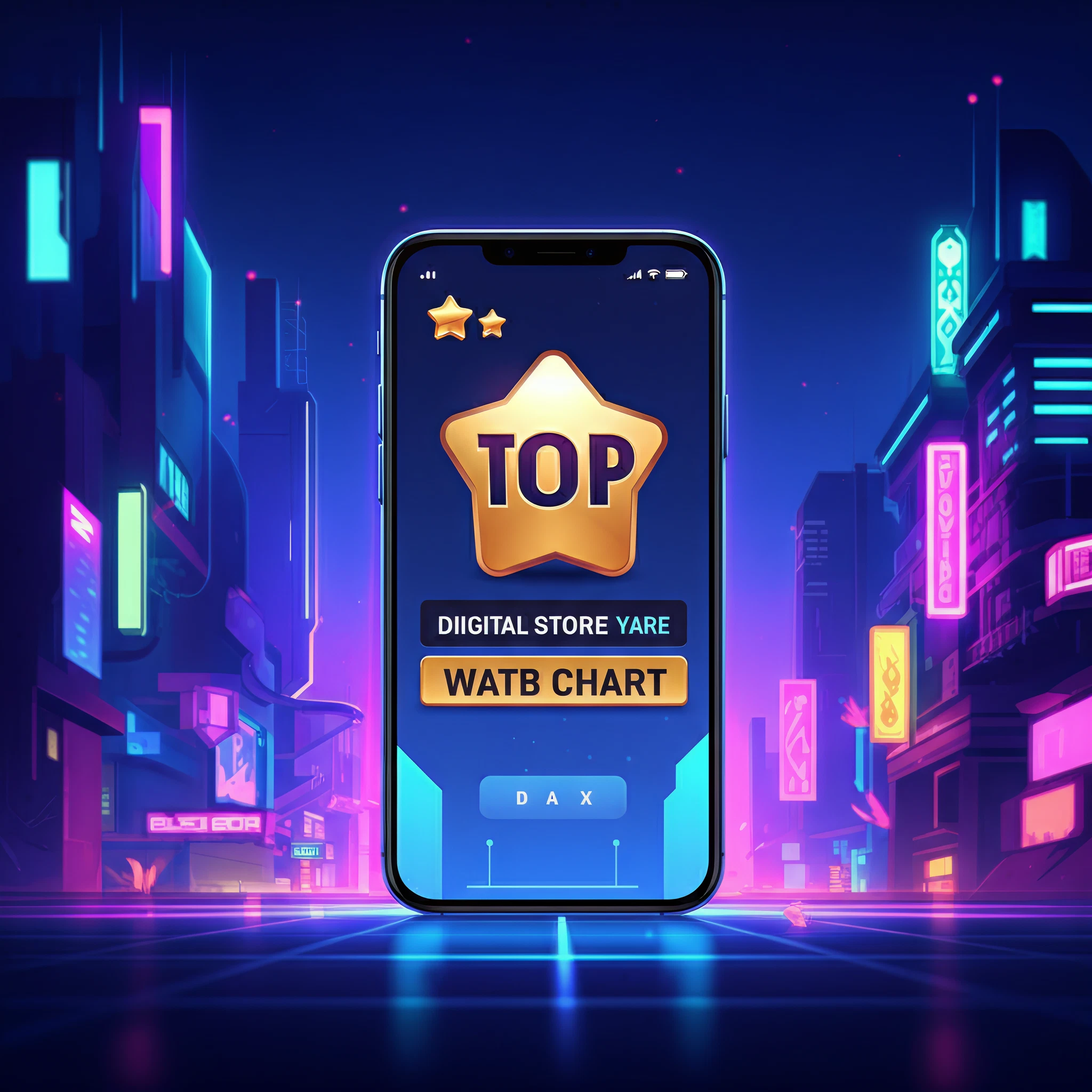 Fortnite Takes Top Spot on App Store Charts