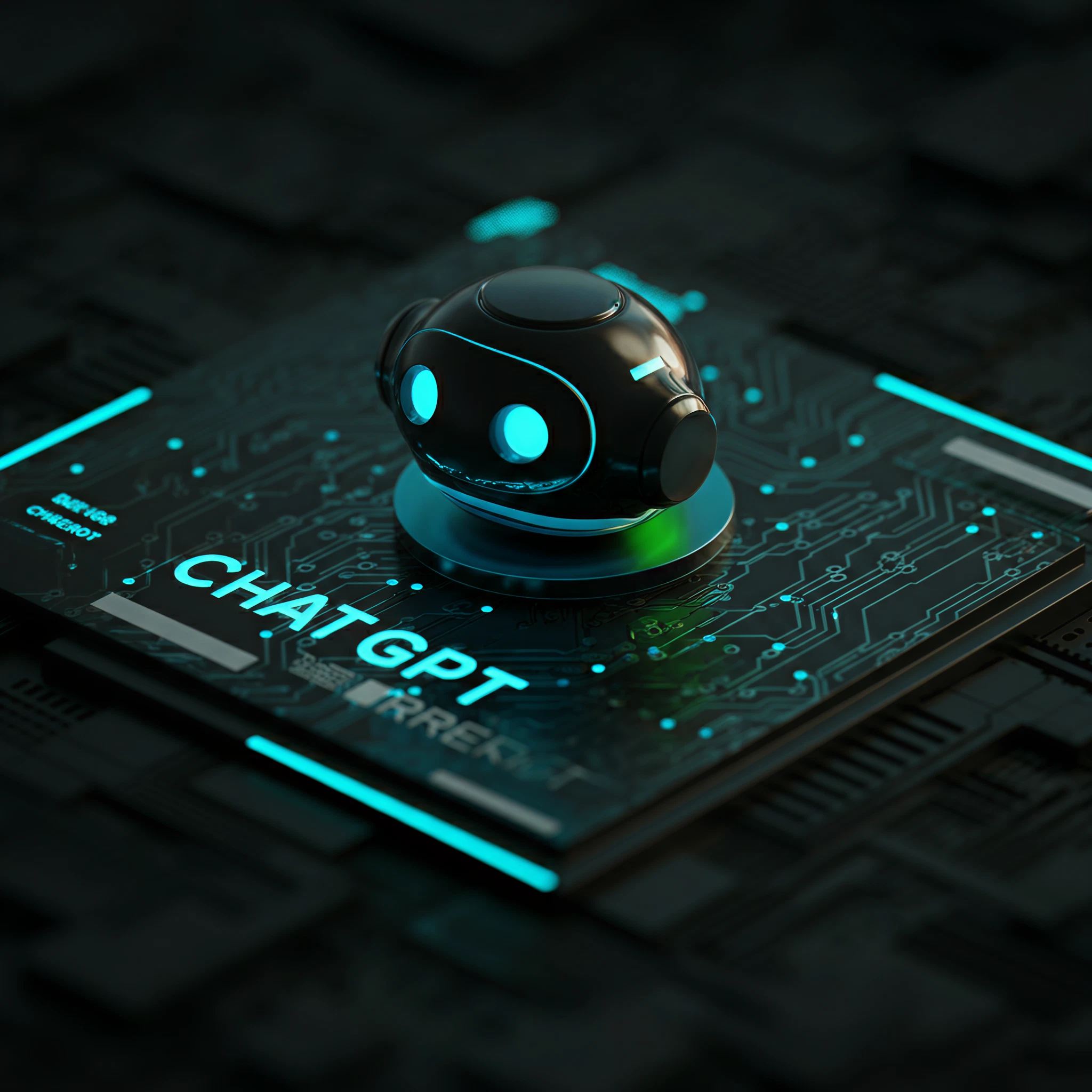 ChatGPT A Comprehensive Guide