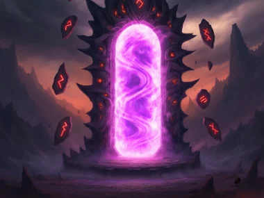[TCG] Doom of Dimensions