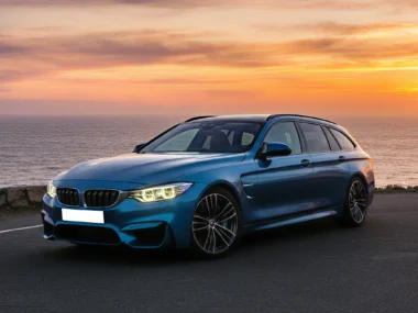 This Beautiful BMW Wagon Is Actually Going Into Production