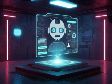 ChatGPT: Everything you need to know about the AI-powered chatbot
