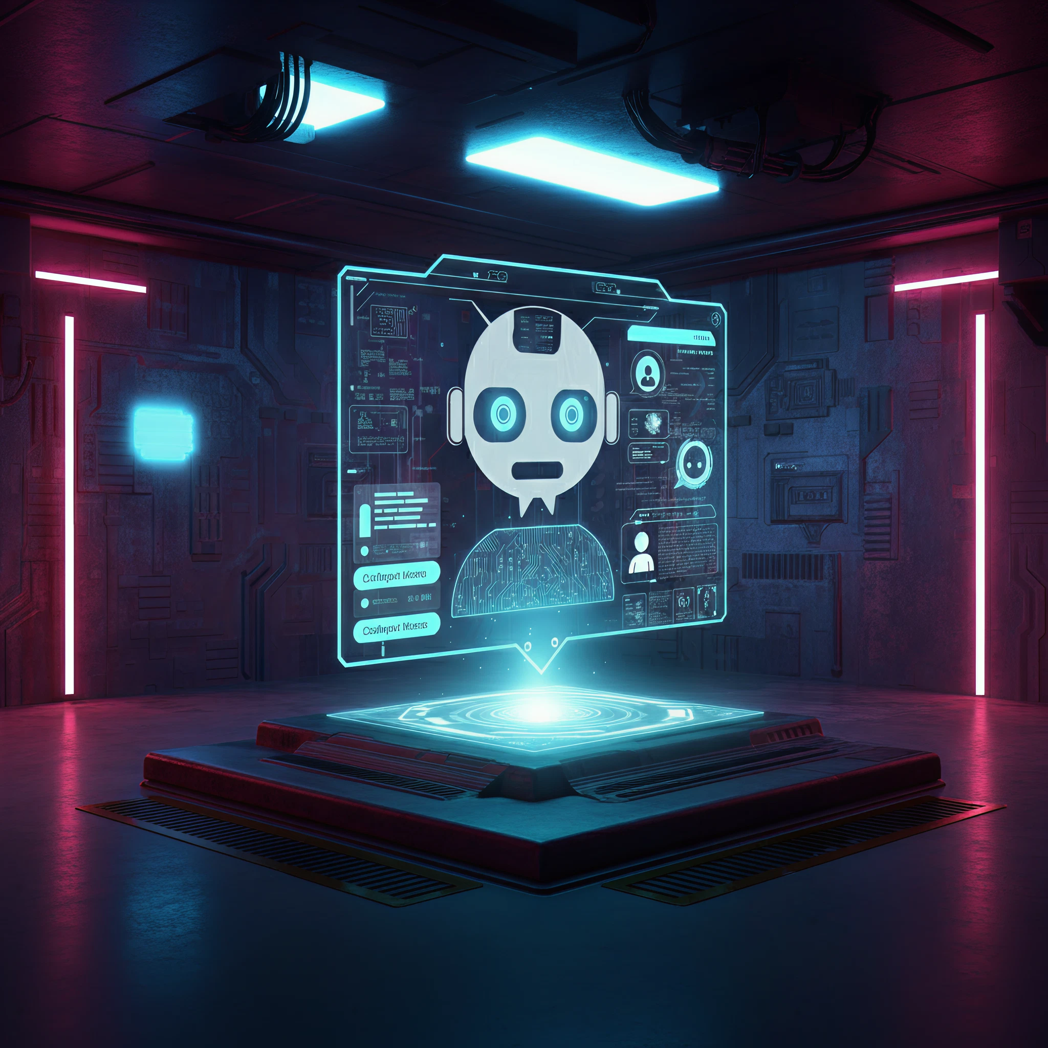 ChatGPT: Everything you need to know about the AI-powered chatbot