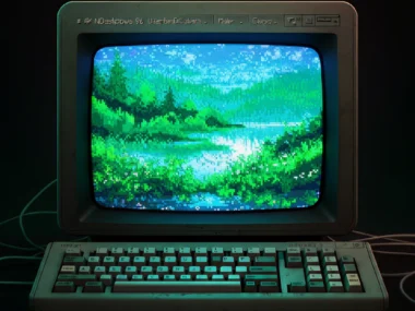 Rediscover the 90s with Desktop Survivors 98