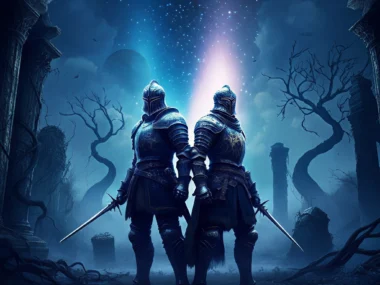 Could Elden Ring Get a Two-Player Mode