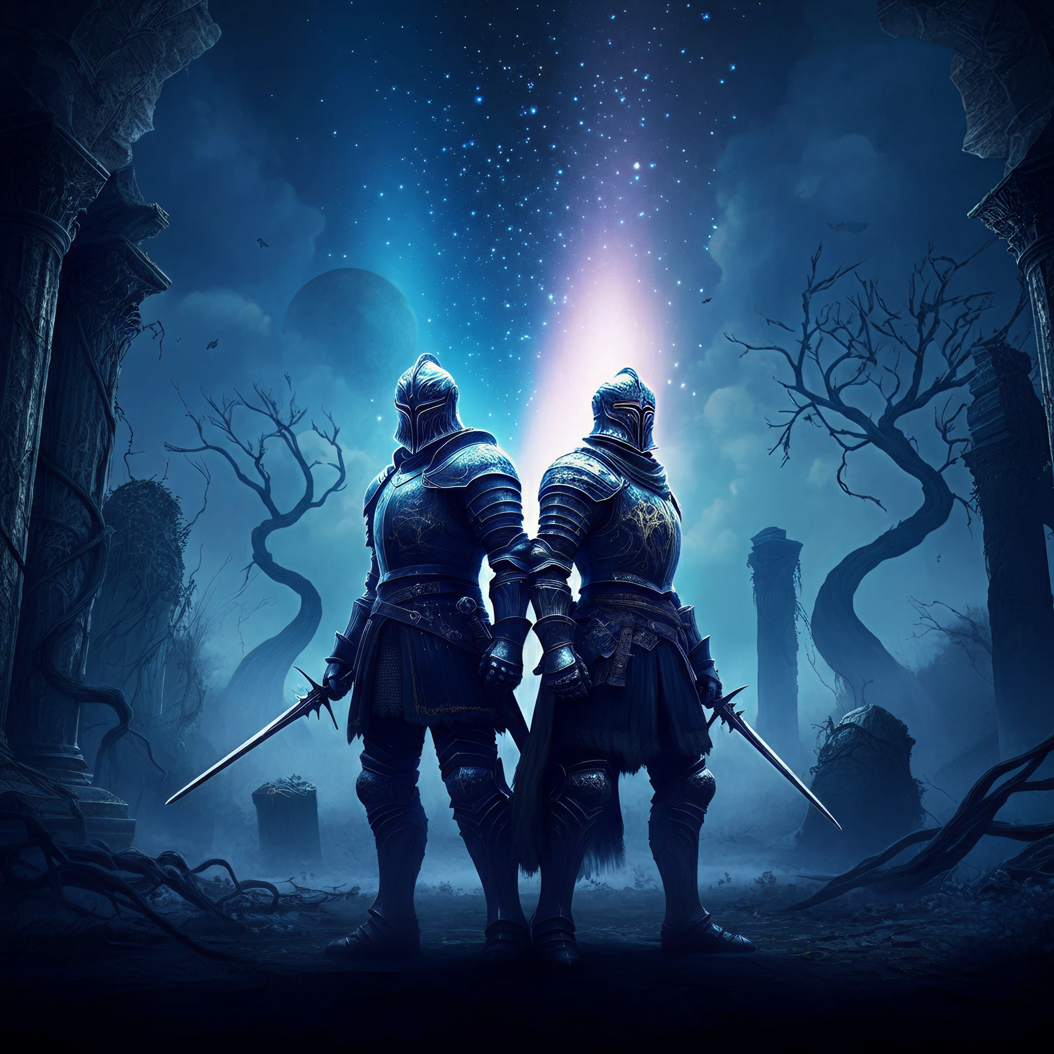 Could Elden Ring Get a Two-Player Mode