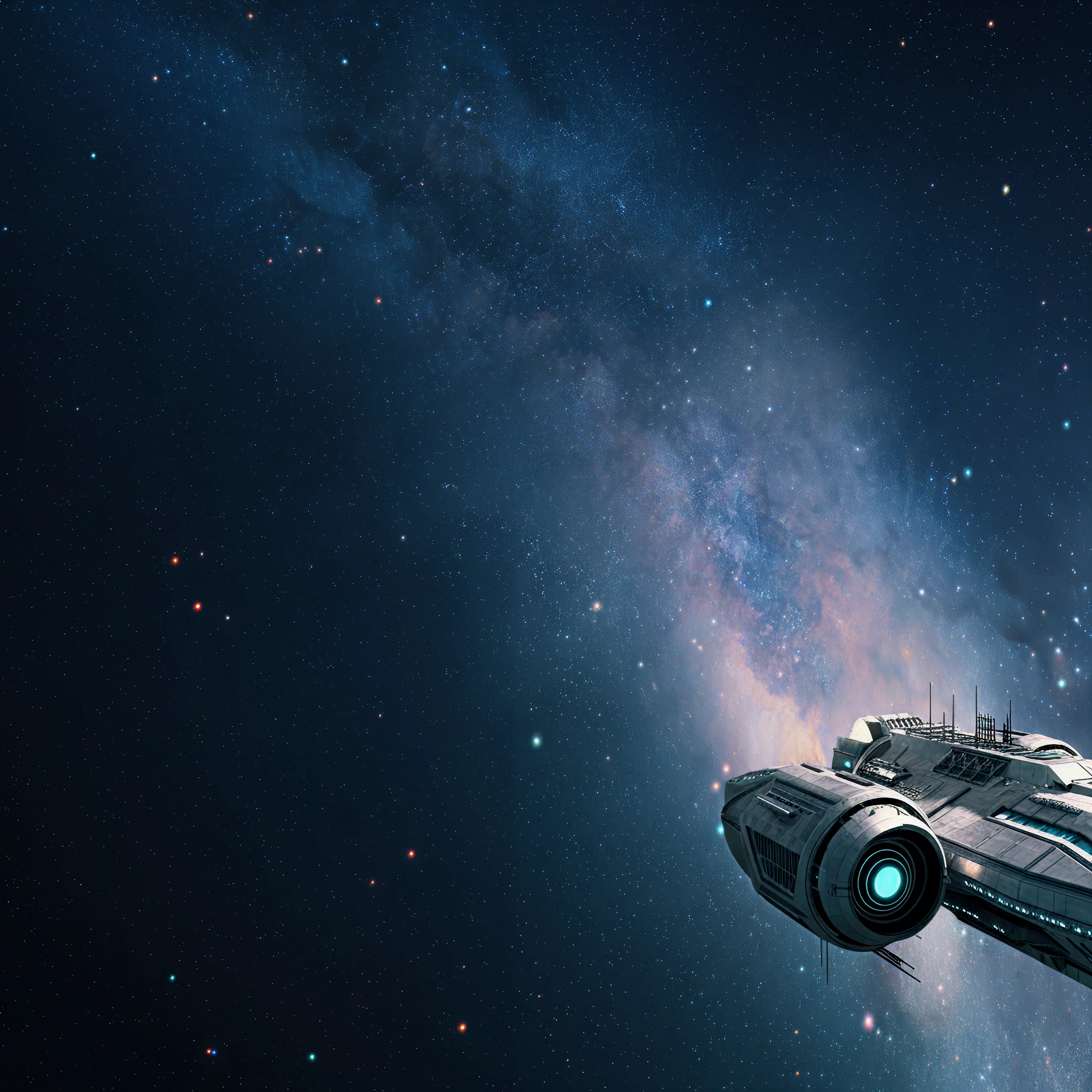 Starfield huge new DLC is a surprise story expansion