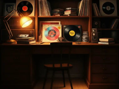 What Is Physical Media and Why Does It Matter Today