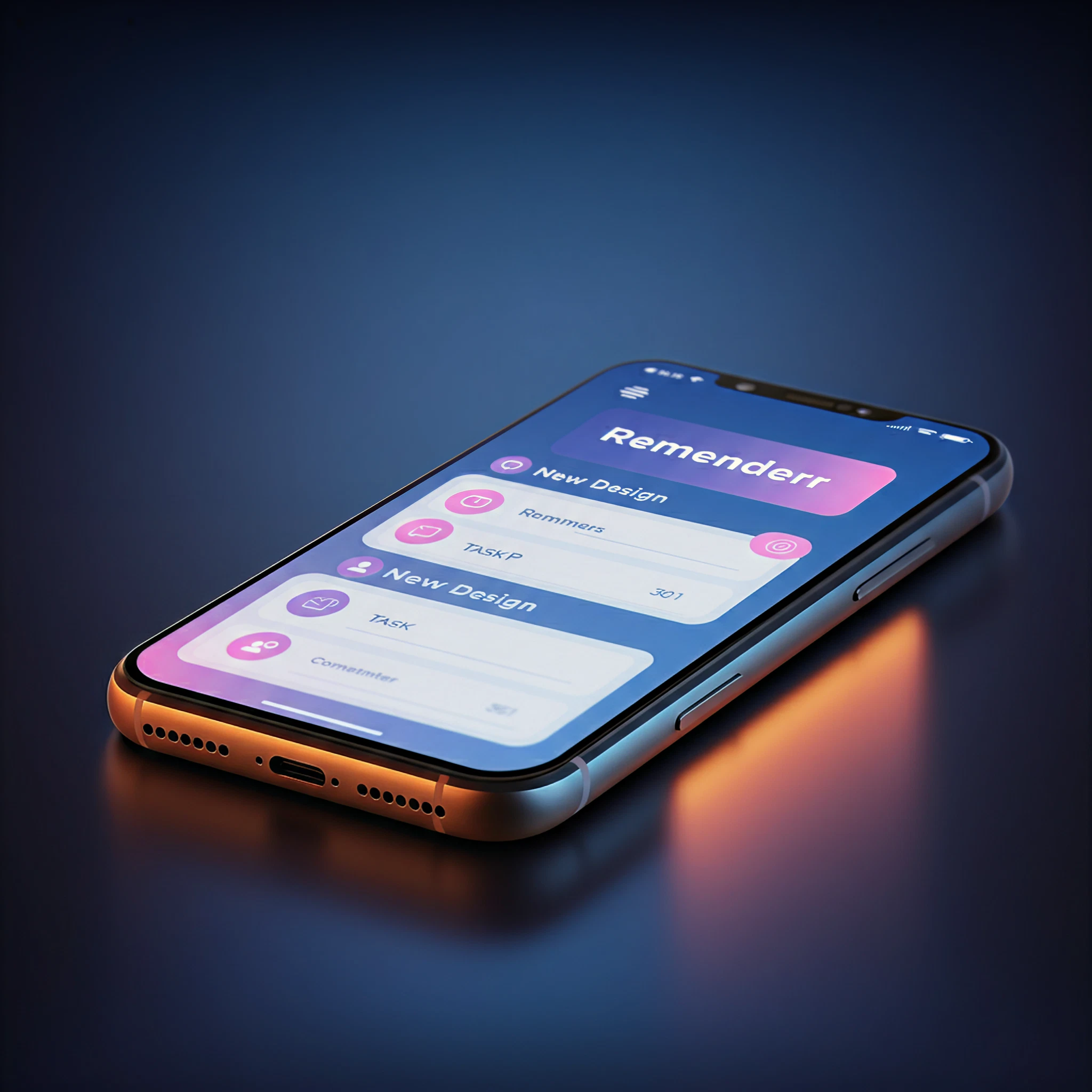 One UI 8 leak reveals Samsung Reminder's new design