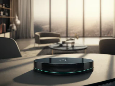 A Closer Look at Apple’s Upcoming Smart Home Hub