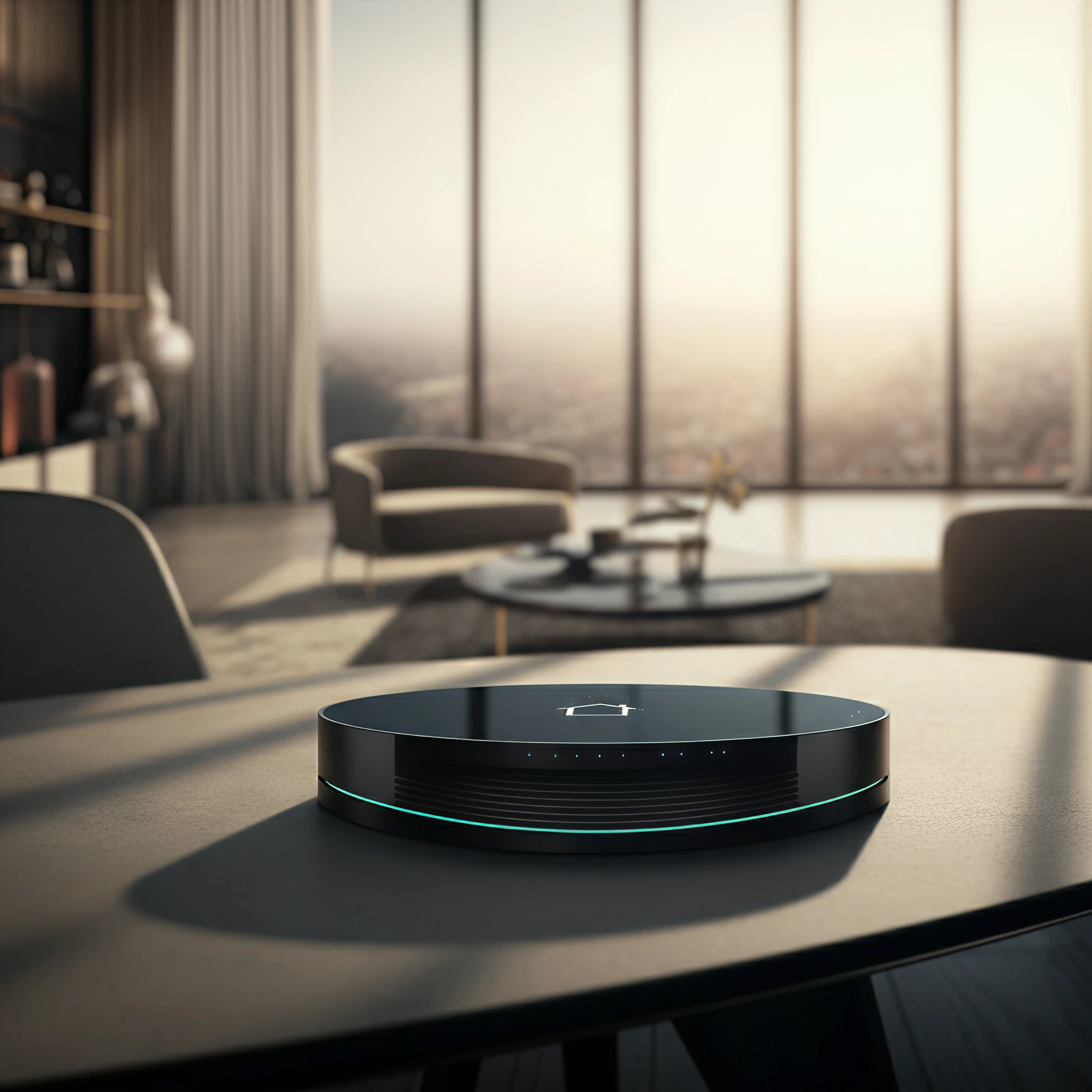 A Closer Look at Apple’s Upcoming Smart Home Hub