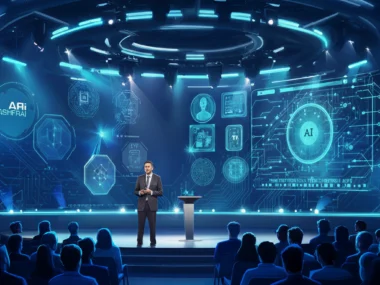 Microsoft's Reign as the AI Ringleader in the Tech Industry