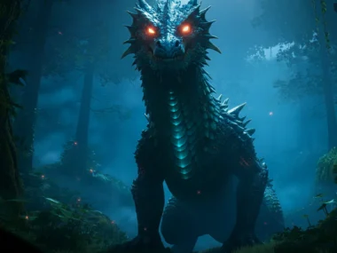 I Am Your Beast Launches on PlayStation 5