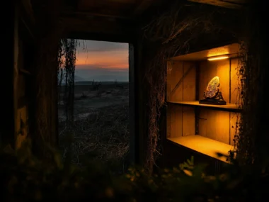 Fallout 4 fans discover secret location and rare item we all missed
