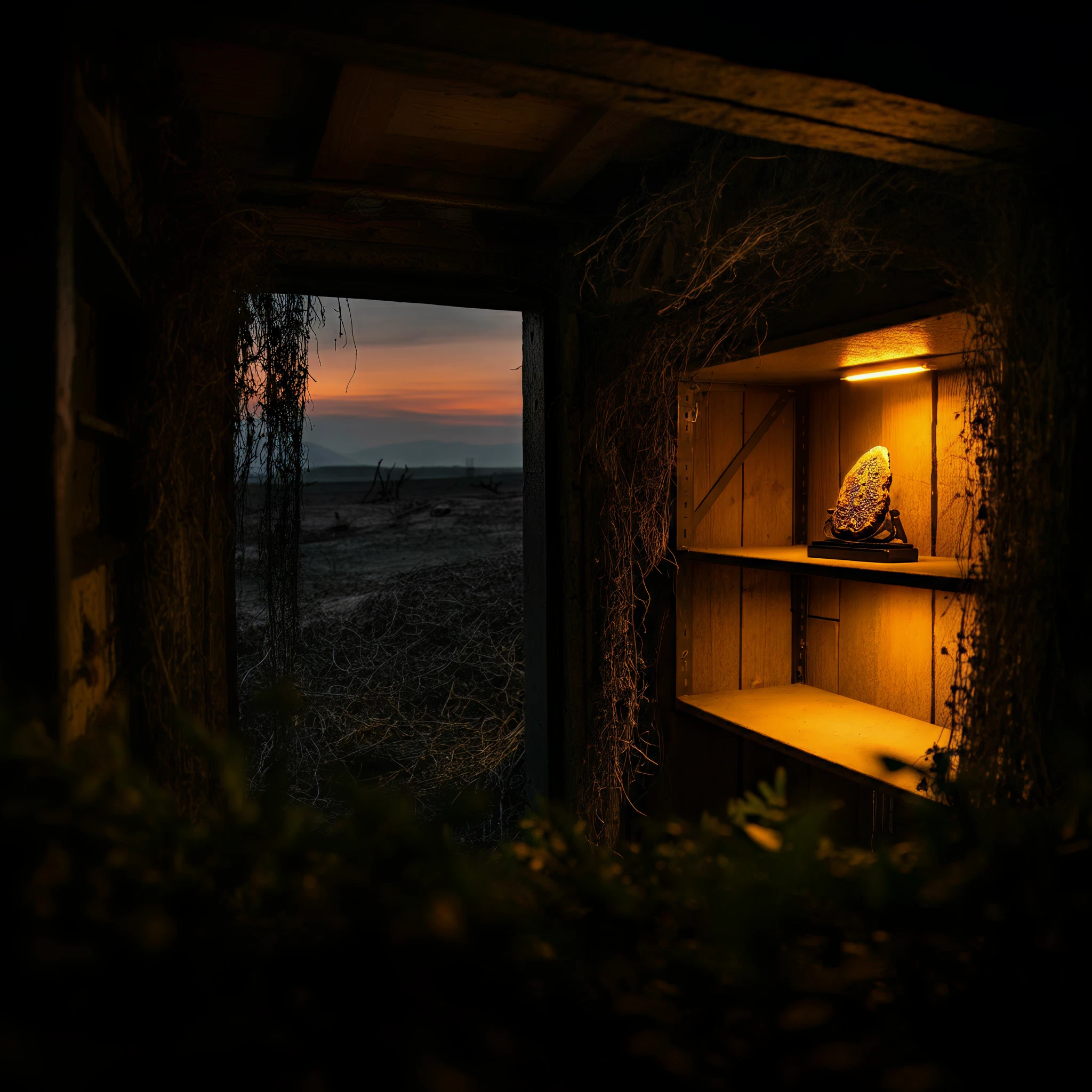 Fallout 4 fans discover secret location and rare item we all missed