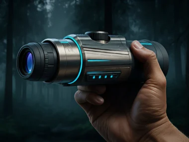 Best night vision monoculars in 2025