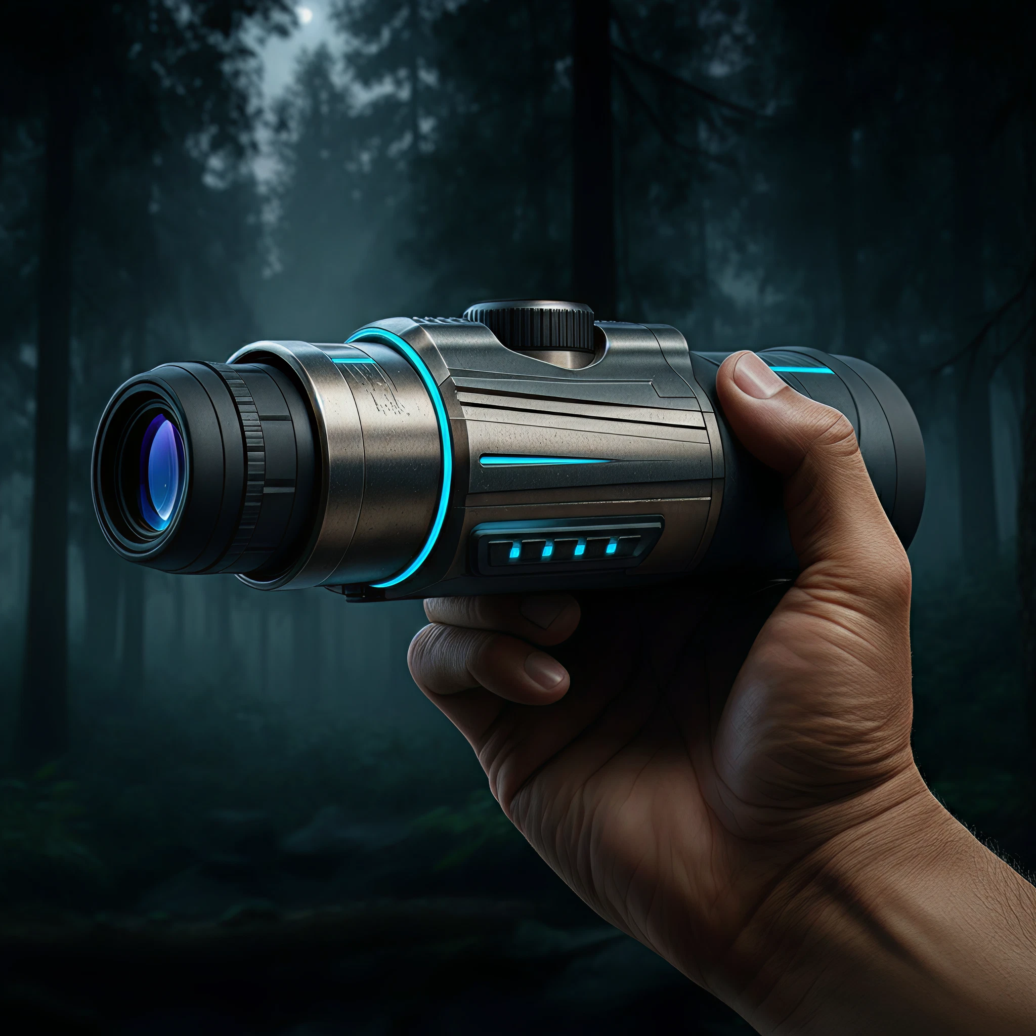 Best night vision monoculars in 2025