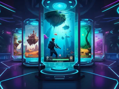 Five new Steam games you probably missed (May 26, 2025)