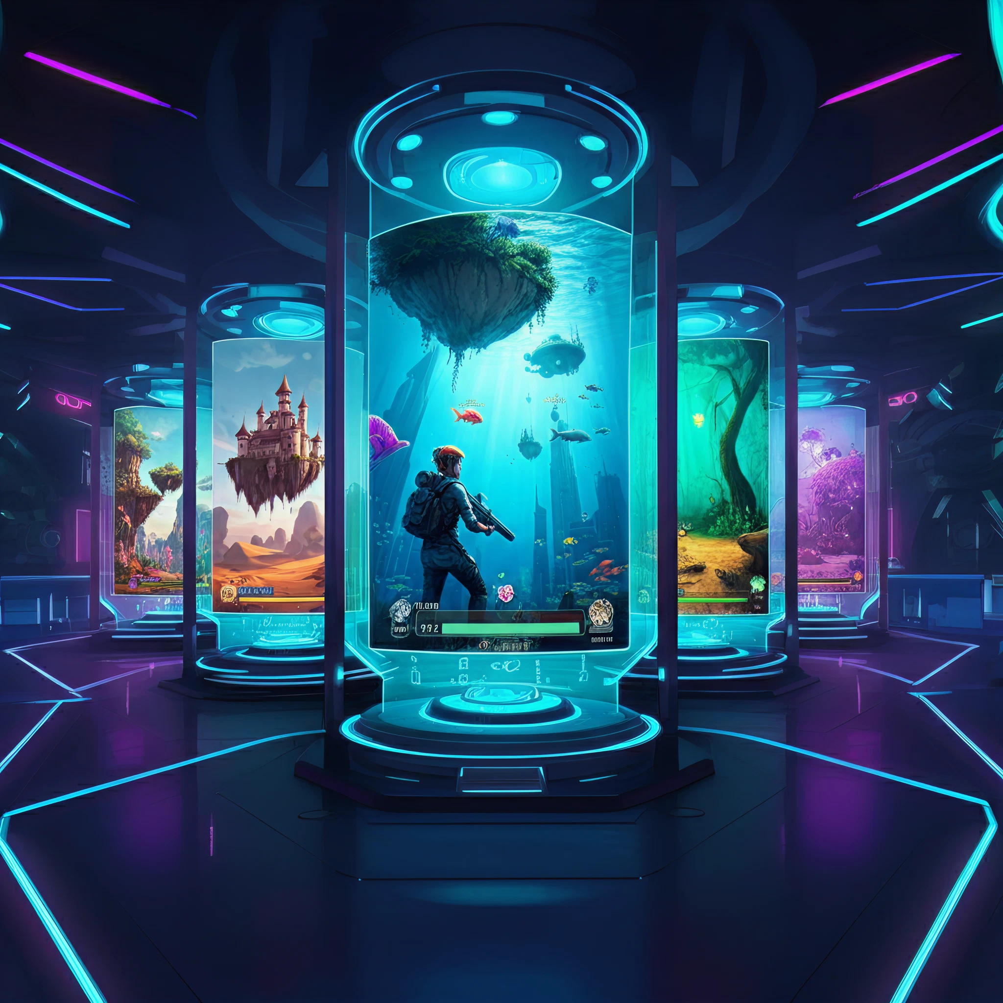 Five new Steam games you probably missed (May 26, 2025)