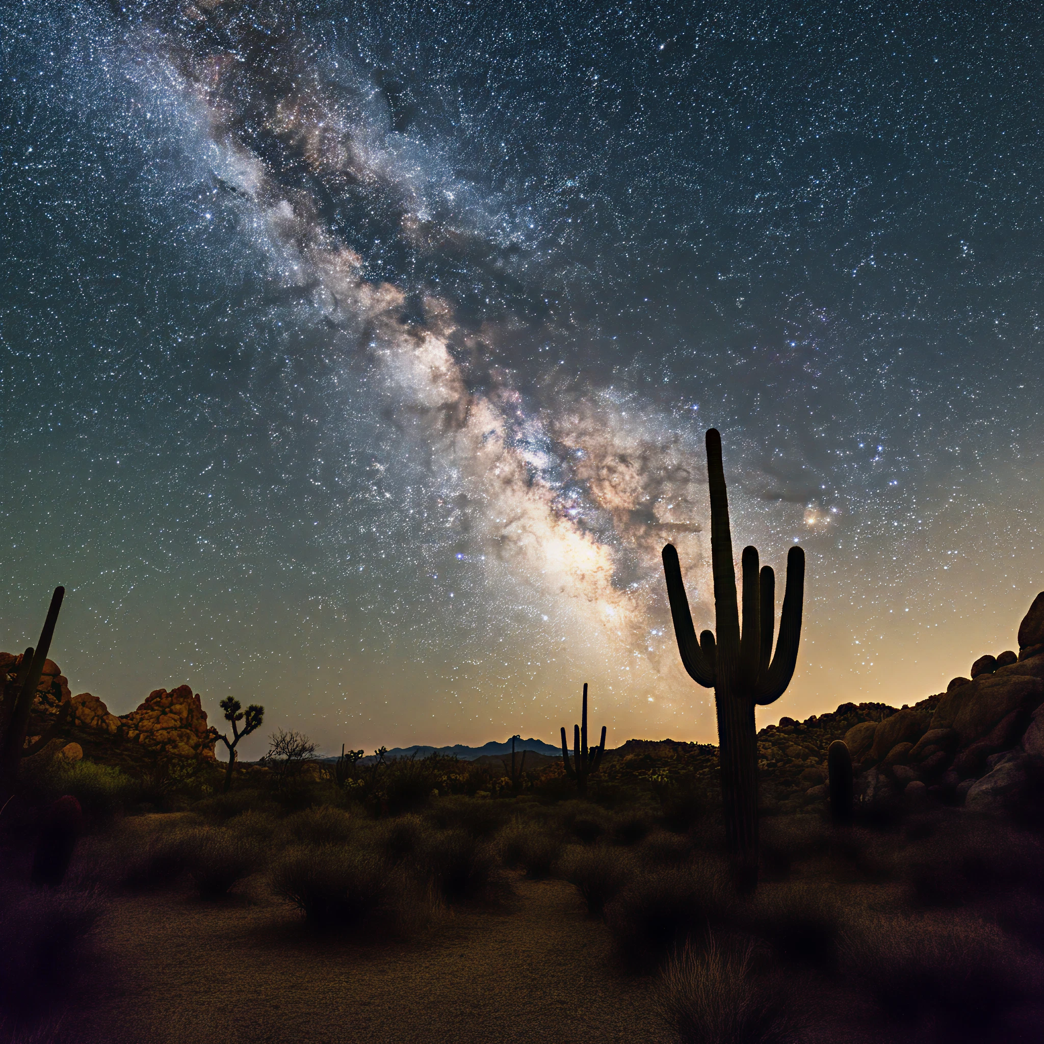 The Milky Way Has a Mysterious ‘Broken Bone’