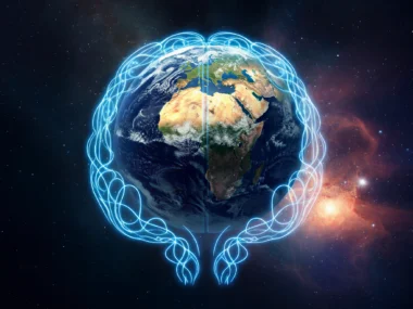 Earth and the Brain Hypothesis
