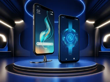 Samsung Galaxy Z Fold 7 and Flip 7 Unveiled