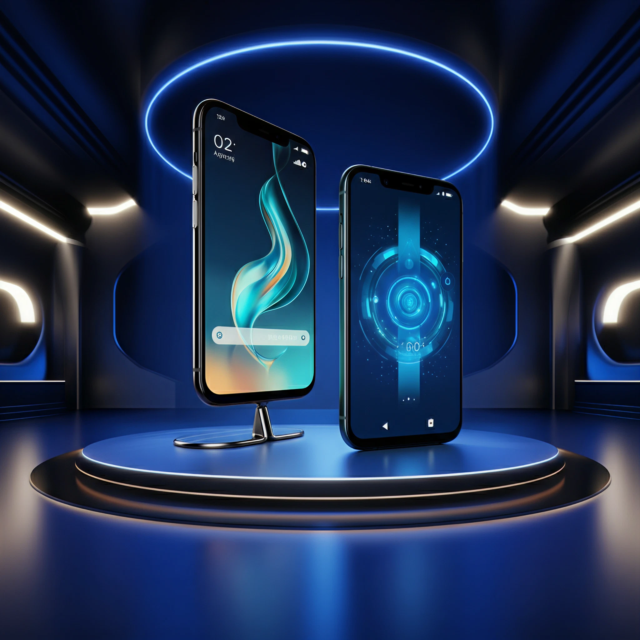 Samsung Galaxy Z Fold 7 and Flip 7 Unveiled