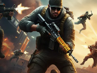 Everything You Need to Know About CoD Season 4 Updates
