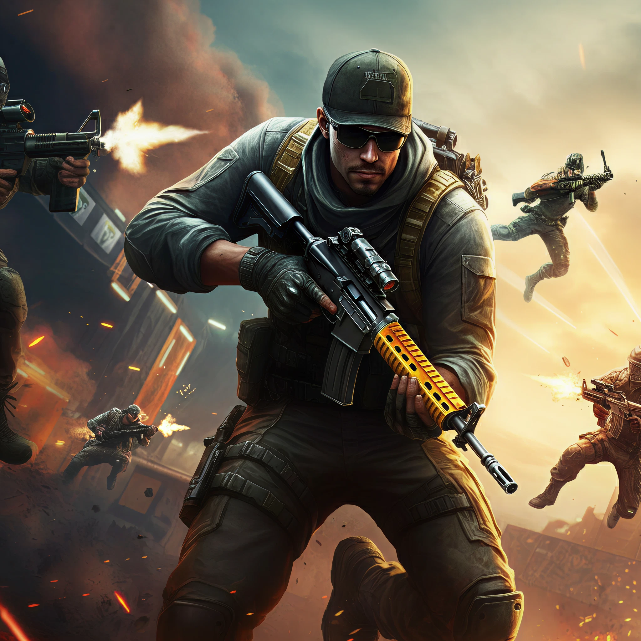 Everything You Need to Know About CoD Season 4 Updates