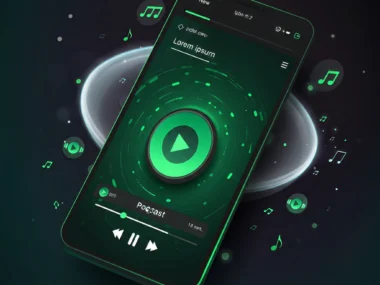 Spotify amps up podcast discovery with new features