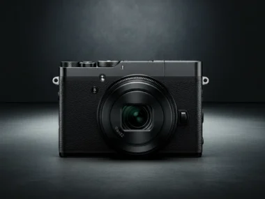 Sony FX2 A Game Changer for Filmmakers