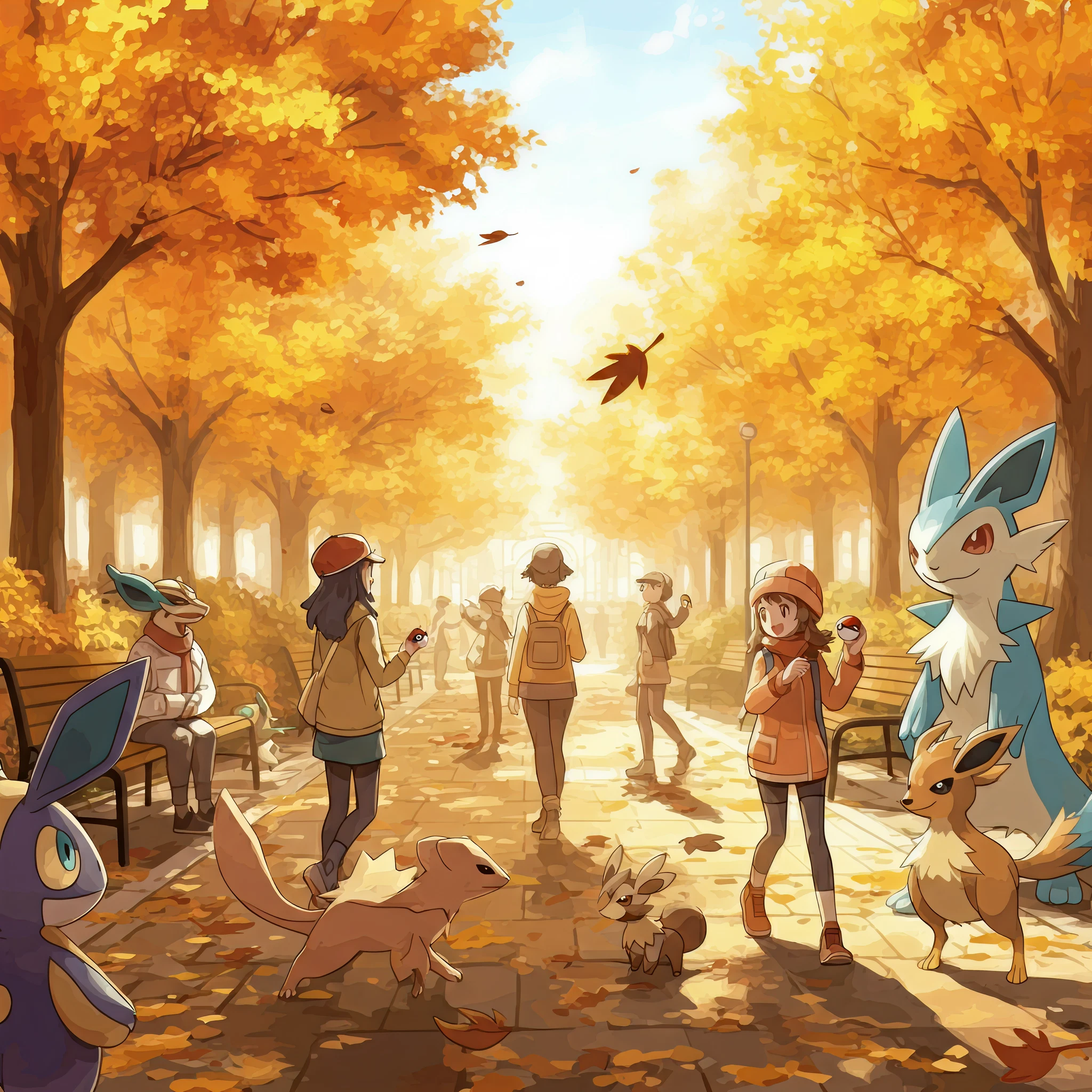 Pokémon GO Delightful Days Season: Your Ultimate Guide