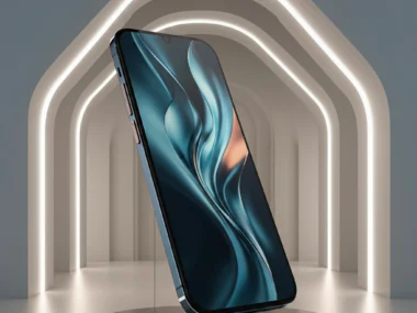Apple's iPhone 16 Was the Best Selling Smartphone in Q1 2025