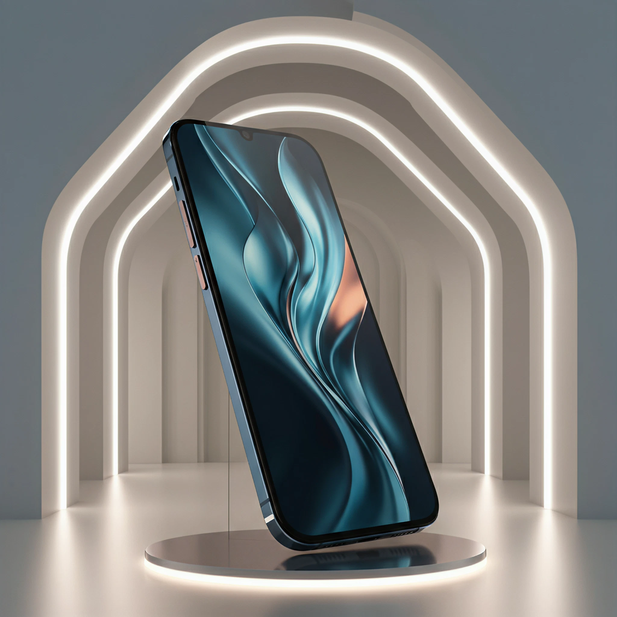 iPhone 16 Breaks Record for Q1 2025 Sales