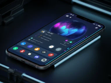Samsung's One UI 8 Android 16 beta absolutely dunks on Google
