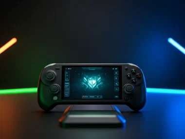 NVIDIA's native GeForce NOW app is now available for Steam Deck