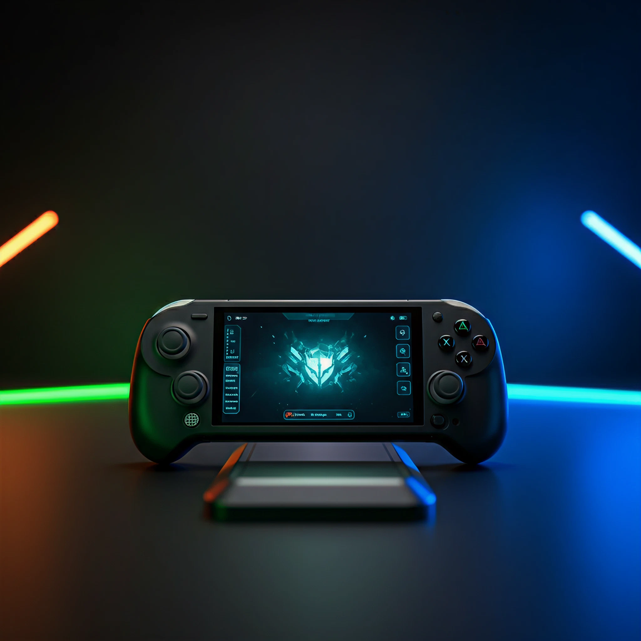 NVIDIA's native GeForce NOW app is now available for Steam Deck