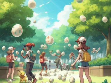 Pokémon GO June 2025 Event Preview