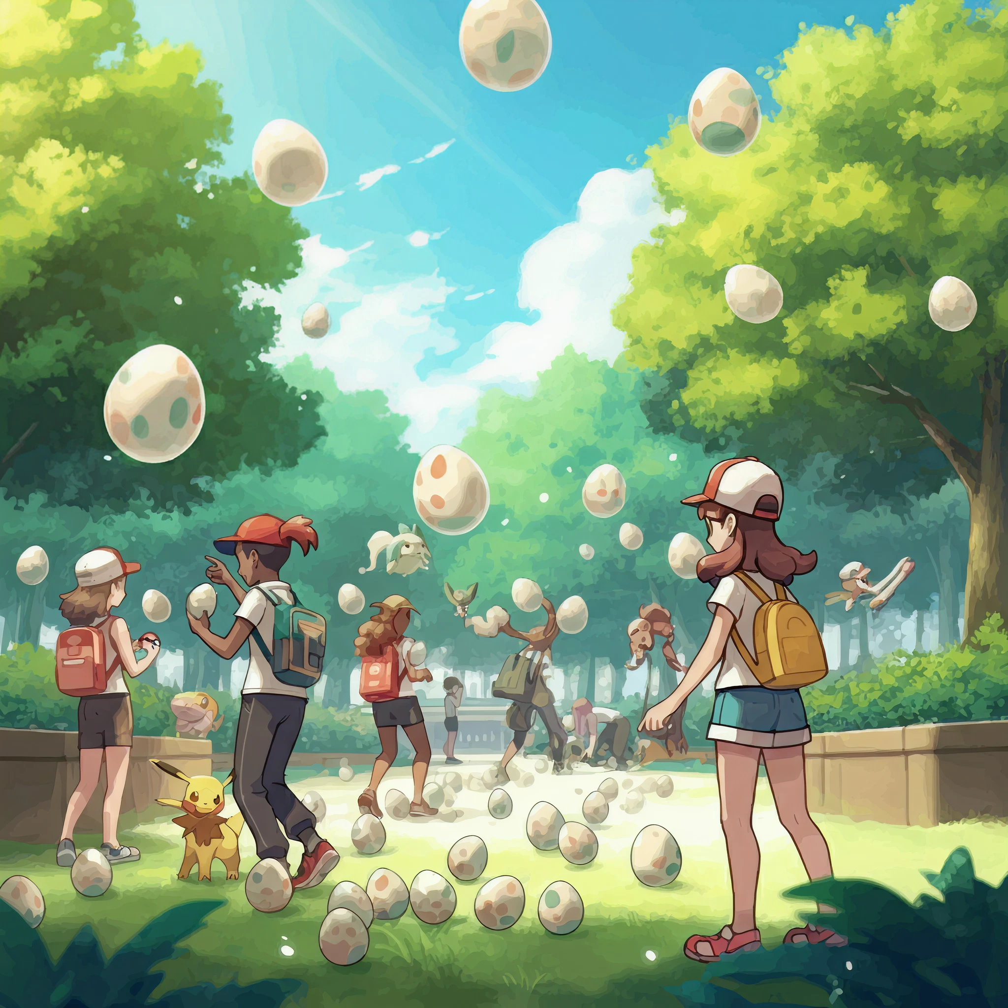 Pokémon GO June 2025 Event Preview