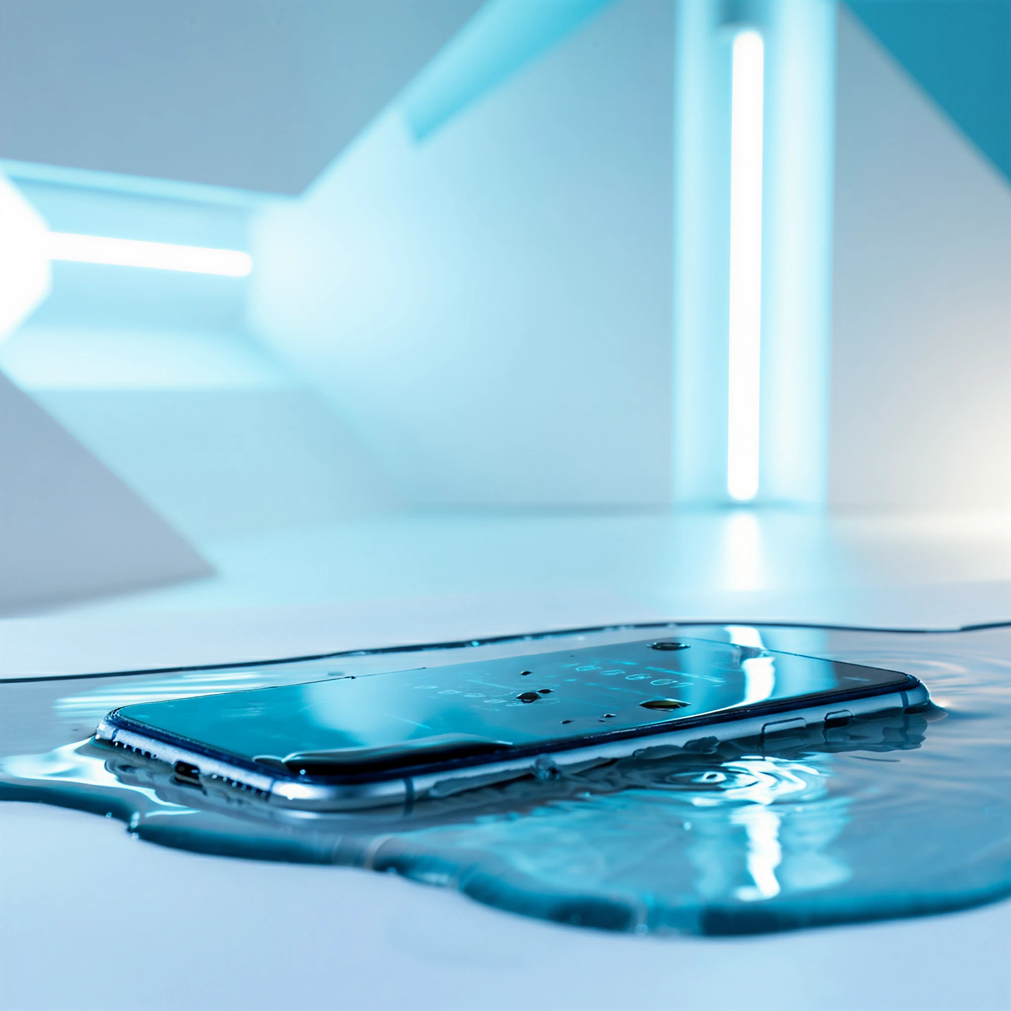 Debunking Common Myths About Wet Devices