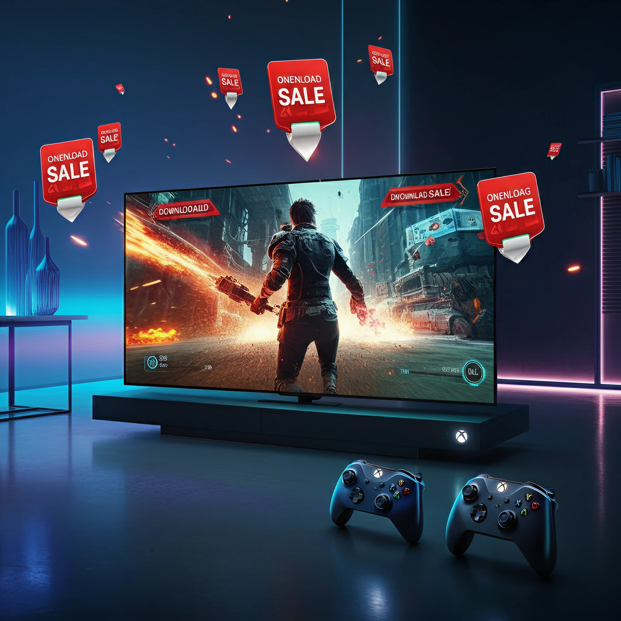 Xbox Sales Analysis for June 3, 2025