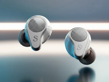 Discover the Innovative Features of AirPods Pro 2